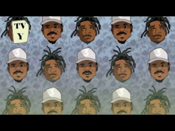 Supa Bwe – Rememory (feat. Chance The Rapper)